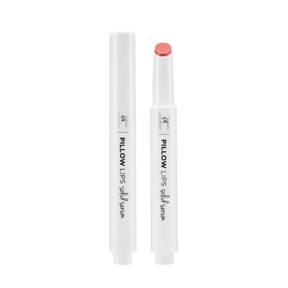 IT Cosmetics Pillow Lips Solid Serum